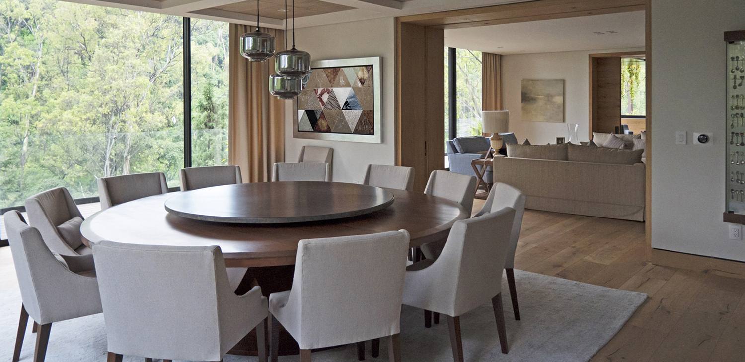 Muebles sobre diseño – VA Studio